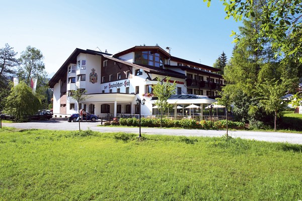 Hotel Niederthai Osterreich Hotel Niederthai Osterreich